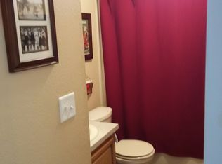 20907 E Fox Dr, Covington, OK 73730