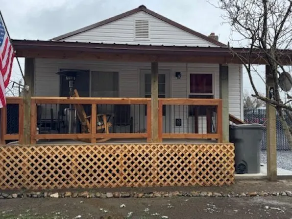 410 South Ave, Northport, WA 99157