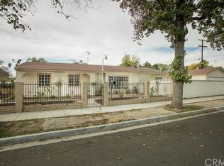 795 S Rebecca St, Pomona, CA 91766
