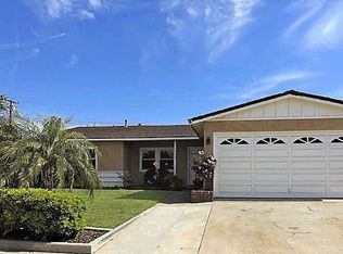 2748 E Rose Ave, Orange, CA 92867