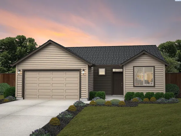 1409 Jenna Ave, Benton City, WA 99320