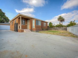 2022 E Knopf St, Compton, CA 90222