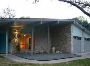 5711 Wight Cv, Austin, TX 78723