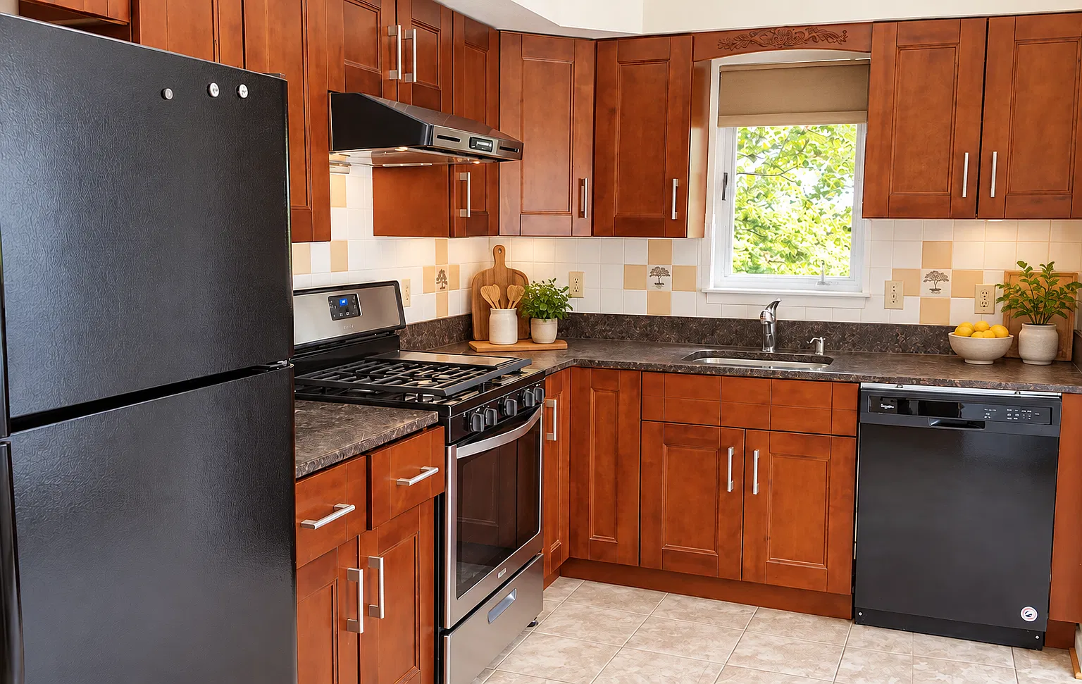 4 bed, 3.5 bath, 1428 sqft, $3,340 — Photo 3