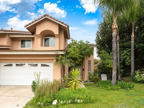 168 Via Catarina, San Dimas, CA 91773