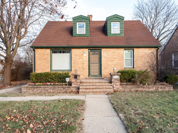 1115 N Berwick Blvd, Waukegan, IL 60085