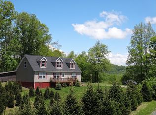 399 Jones Moretz Rd, Boone, NC 28607