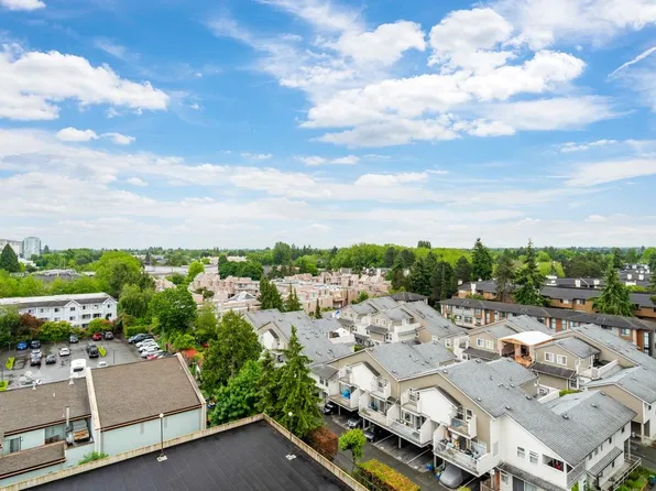7100 Gilbert Rd #901, Richmond, BC V7C 5C3