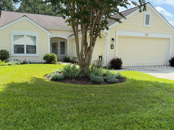 3 Broughton Ct, Bluffton, SC 29909