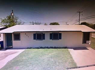 931 J R Ct, Copperas Cove, TX 76522