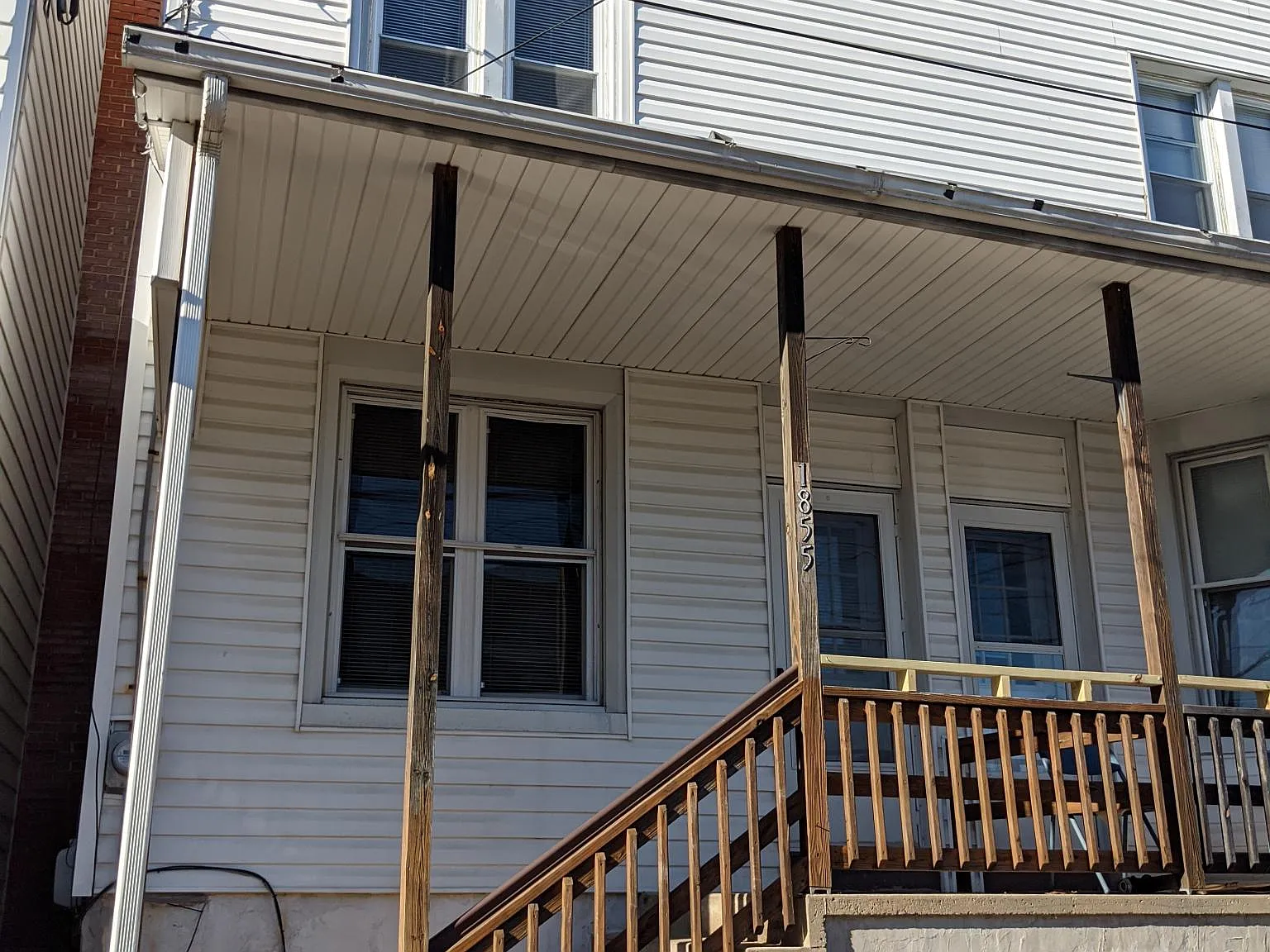 1855 N Main St — Photo 1