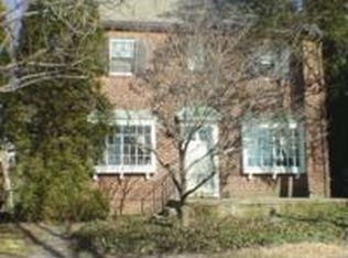 4733 Macarthur Blvd NW, Washington, DC 20007