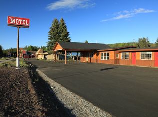 136731 Highway 97 N, Crescent, OR 97733