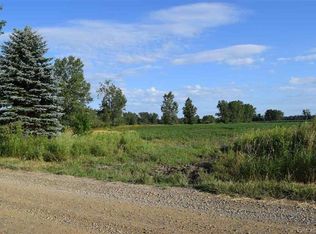 0 Speaker Rd, Mussey Twp, MI 48097