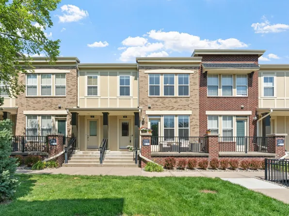 3712 Wooddale Ave S Unit 16, Minneapolis, MN 55416