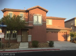5305 Las Cruces Heights St #0, North Las Vegas, NV 89081
