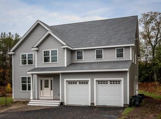 119 Pleasant St, South Grafton, MA 01560