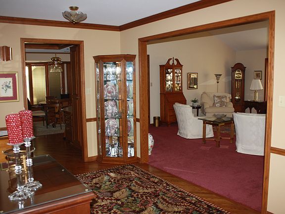 foyer