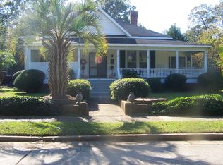 320 S Dogwood Ave, Ridgeway, SC 29130