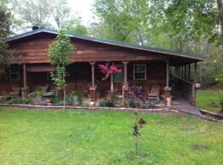 260 Turner Whittington Rd, Perkinston, MS 39573