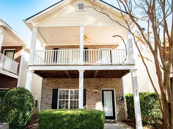 219 Wiltshire Dr, Athens, GA 30605