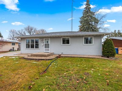1520 W 9th Ave, Oshkosh, WI, 54902