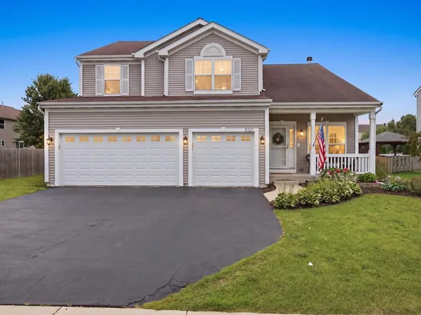 8221 65th PLACE, Kenosha, WI 53142