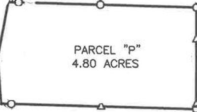 PARCEL Tatanka Trl #P, Baldwin, MI, 49304