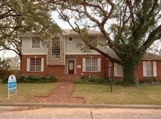 801 Quintana Roo Pl, Seabrook, TX 77586