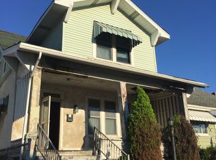 2604 Vance Ave, Wheeling, WV