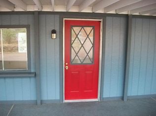 8170 W Stallion Rd, Payson, AZ 85541