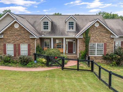 312 Westwood Dr, Clinton, TN, 37716