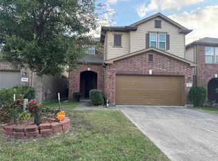 15815 Copper Oak Ln, Houston, TX 77084