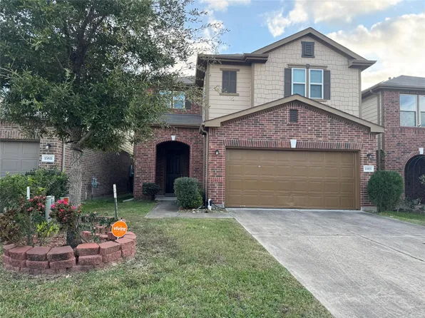15815 Copper Oak Ln, Houston, TX 77084