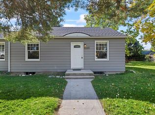 5203 W Spaulding St, Boise, ID 83705