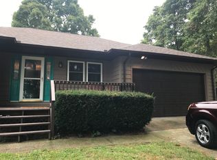 3664 Alum Cave Rd, Marion, IL 62959