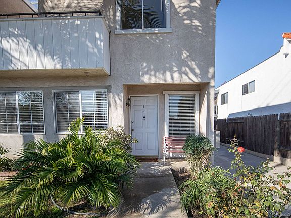 2nd image of 17661 Van Buren Ln APT B