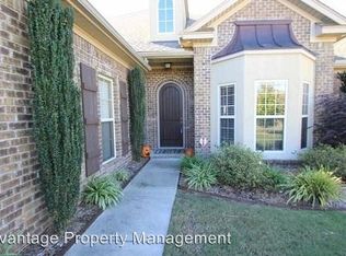 1045 Georgetown Dr, Conway, AR 72034