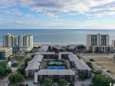 202 N Ocean Blvd. #312, North Myrtle Beach, SC, 29582