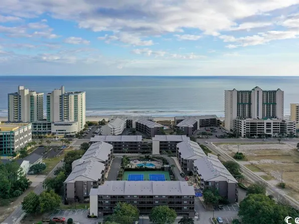 108 N Ocean Blvd. #306, North Myrtle Beach, SC 29582