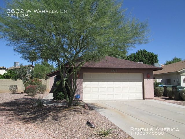1st image of 3632 W Wahalla Ln