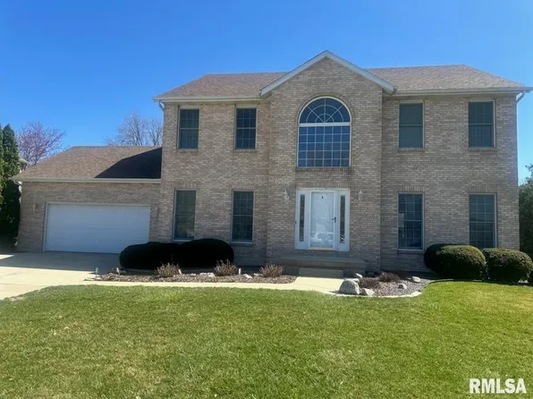 5016 Wildcat Run, Springfield, IL 62711