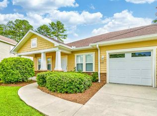 4195 Old Plantation Loop, Tallahassee, FL 32311