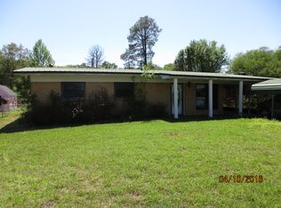 716 Tennessee Ave, Ferriday, LA 71334