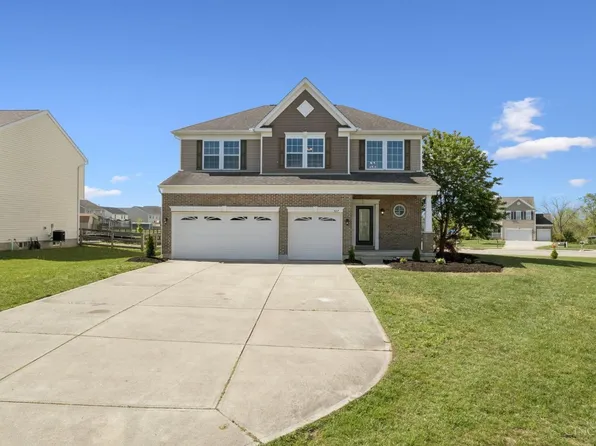 567 Creekside Ct, Monroe, OH 45050