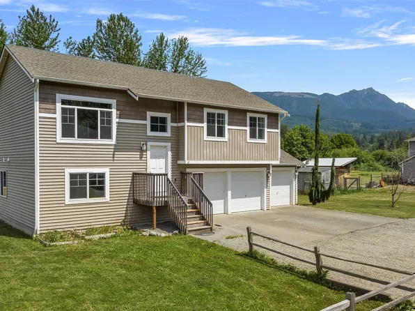 38511 147th Street SE, Gold Bar, WA 98251
