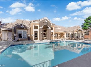 8101 W Flamingo Rd Unit 2030, Las Vegas, NV 89147