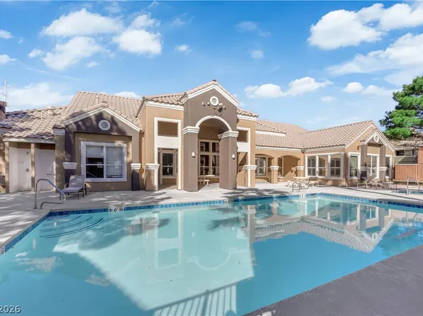8101 W Flamingo Rd Unit 2030, Las Vegas, NV 89147