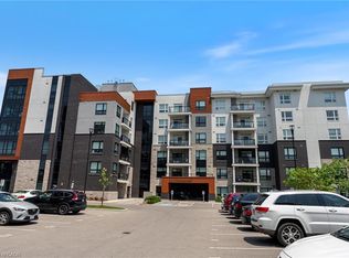 340 Plains Rd E #202, Burlington, ON L7T 0C2