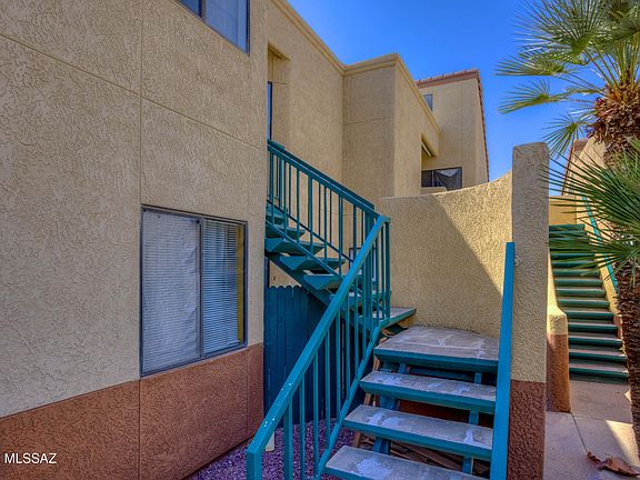 2nd image of 3690 N Country Club Rd APT 1010